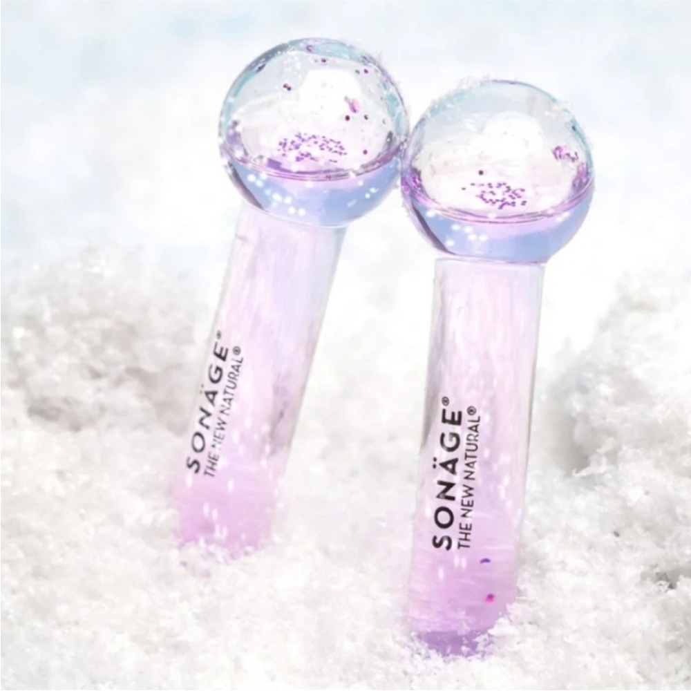 Sonage Baby Frioz Mini Icy Globes NIB